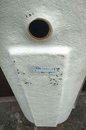 Акриловая ванна Донецк