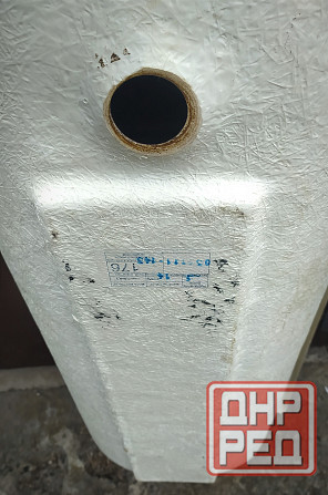 Акриловая ванна Донецк - изображение 4