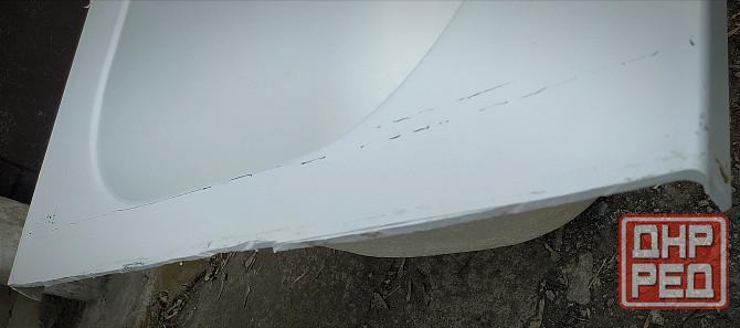 Акриловая ванна Донецк - изображение 3