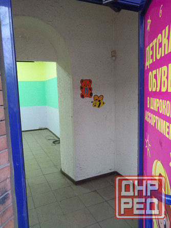 Аренда 46 м.кв., ул. Ленина Макеевка - изображение 3