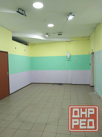 Аренда 46 м.кв., ул. Ленина Макеевка - изображение 4