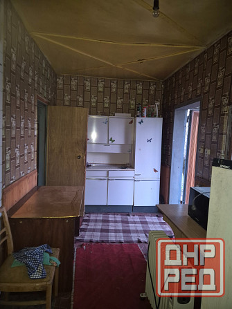 Продам дачу в Ленинском районе сад тов Проходчик Донецк - изображение 6