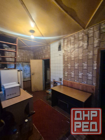 Продам дачу в Ленинском районе сад тов Проходчик Донецк - изображение 5