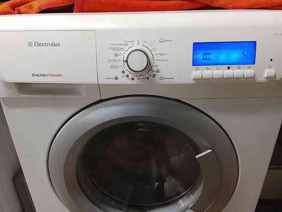 Стиральная машина Электролюкс Донецк
