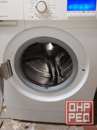 Стиральная машина Электролюкс Донецк - изображение 2