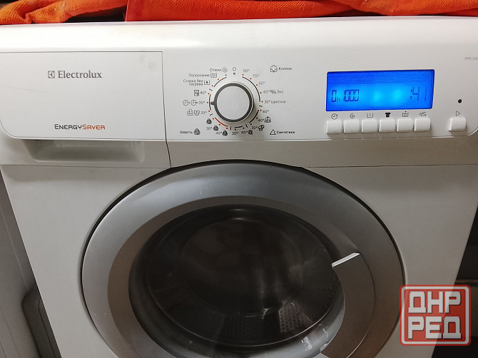 Стиральная машина Электролюкс Донецк - изображение 1