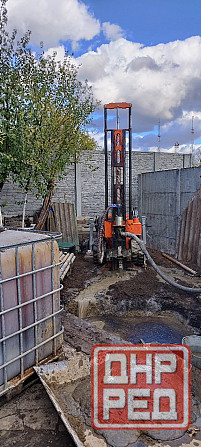 Бурение скважин Донецк - изображение 2