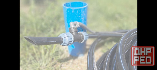 Бурение скважин Донецк - изображение 3