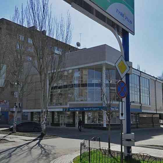 Сдам офис в центре Донецк