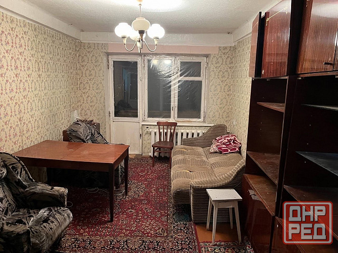 Продам 2-комн. квартиру, Донецк, Ворошиловский р-н, Комсомольский пр. Донецк - изображение 4