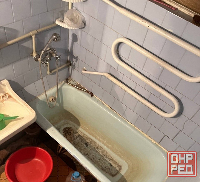 Продам 2-комн. квартиру, Донецк, Ворошиловский р-н, Комсомольский пр. Донецк - изображение 7