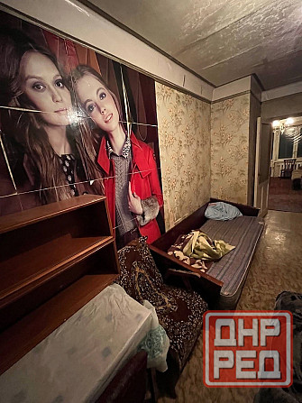 Продам 2-комн. квартиру, Донецк, Ворошиловский р-н, Комсомольский пр. Донецк - изображение 6