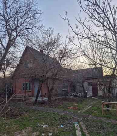 Продам дачу Донецк