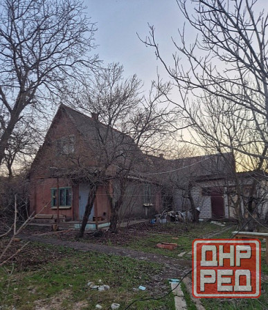 Продам дачу Донецк - изображение 1