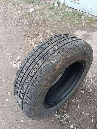 Летняя резина 15 4 штуки Донецк