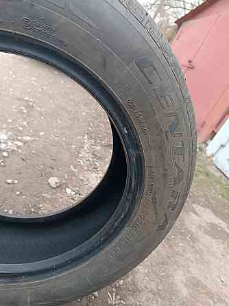 Летняя резина 15 4 штуки Донецк