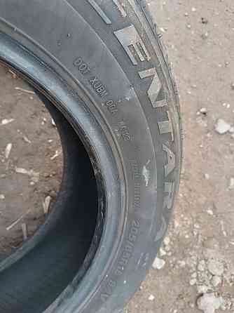 Летняя резина 15 4 штуки Донецк