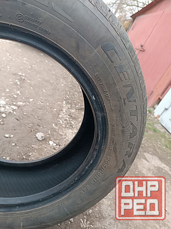 Летняя резина 15 4 штуки Донецк - изображение 3