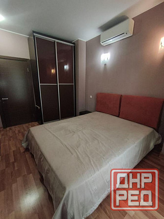 Продается 2 комнатная квартира Ворошиловский р-н площадь Ленина Донецк - изображение 2