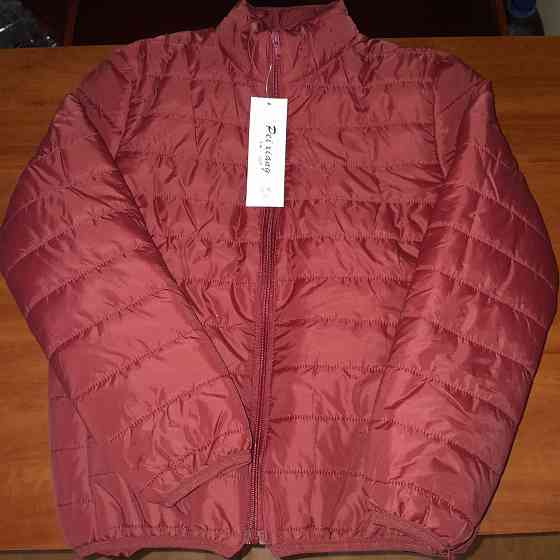 Женская куртка Донецк