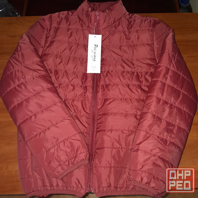 Женская куртка Донецк - изображение 1