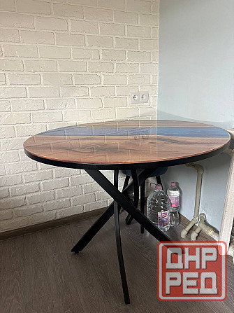 Кухонный стол Донецк - изображение 1