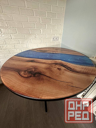 Кухонный стол Донецк - изображение 5