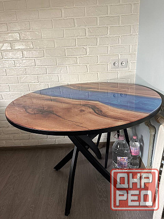 Кухонный стол Донецк - изображение 2
