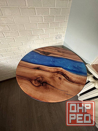 Кухонный стол Донецк - изображение 4