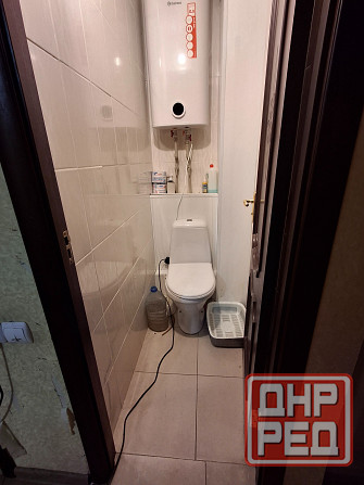 Продам 3х ком.кв.Пролетарский рн. Донецк - изображение 5