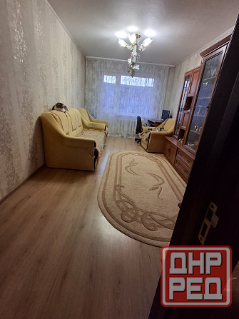 Продам 3х ком.кв.Пролетарский рн. Донецк - изображение 10