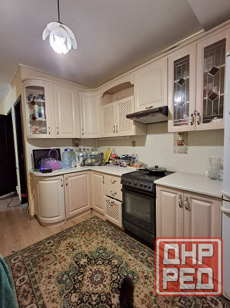 Продам 3х ком.кв.Пролетарский рн. Донецк - изображение 1