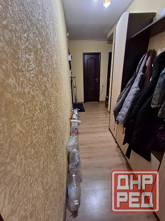 Продам 3х ком.кв.Пролетарский рн. Донецк - изображение 7