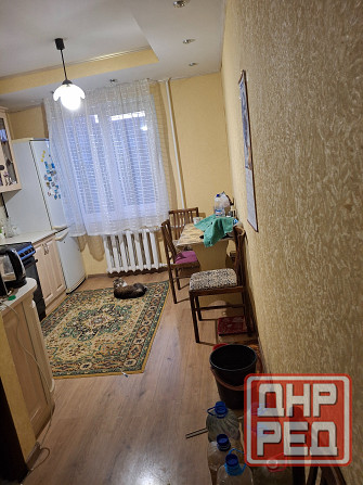 Продам 3х ком.кв.Пролетарский рн. Донецк - изображение 2