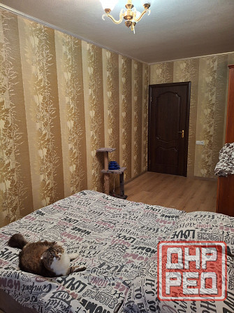 Продам 3х ком.кв.Пролетарский рн. Донецк - изображение 11