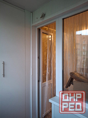 Продам 3х ком.кв.Пролетарский рн. Донецк - изображение 12