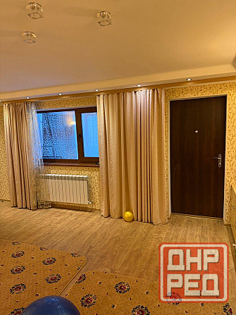 Продается 4-комнатная квартира в центре Шахтерска! Идеальное расположение! Шахтерск - изображение 7