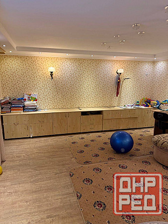 Продается 4-комнатная квартира в центре Шахтерска! Идеальное расположение! Шахтерск - изображение 5