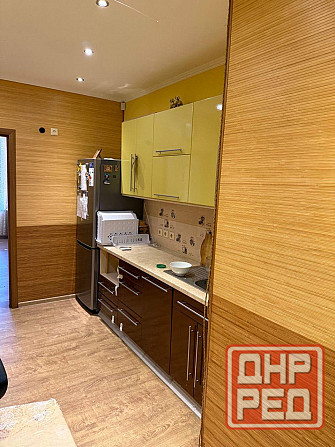 Продается 4-комнатная квартира в центре Шахтерска! Идеальное расположение! Шахтерск - изображение 1