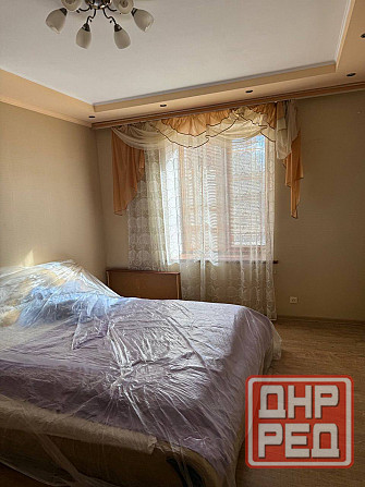 Продается 4-комнатная квартира в центре Шахтерска! Идеальное расположение! Шахтерск - изображение 3