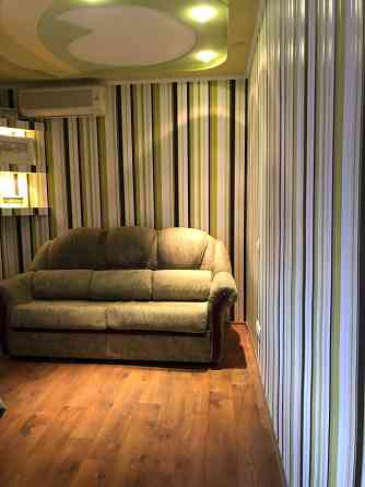 2 к студия на Ватутина Донецк