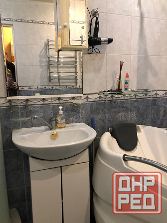 2 к студия на Ватутина Донецк - изображение 7