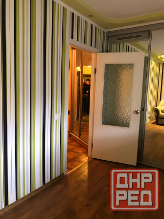 2 к студия на Ватутина Донецк - изображение 6