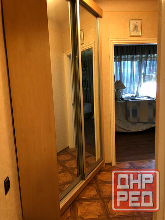 2 к студия на Ватутина Донецк - изображение 4