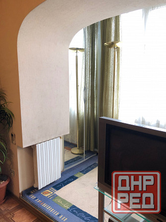 2 к студия на Ватутина Донецк - изображение 2