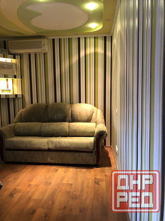 2 к студия на Ватутина Донецк - изображение 5