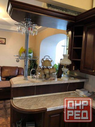 2 к студия на Ватутина Донецк - изображение 3