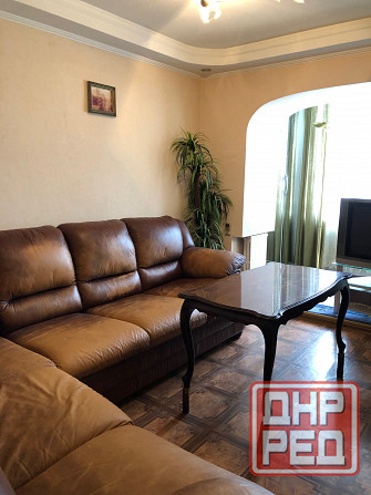 2 к студия на Ватутина Донецк - изображение 1