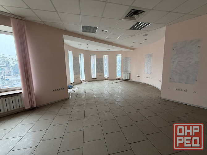 Предлагается к продаже отличное офисно-торговое помещение площадью 2900 м² Донецк - изображение 5