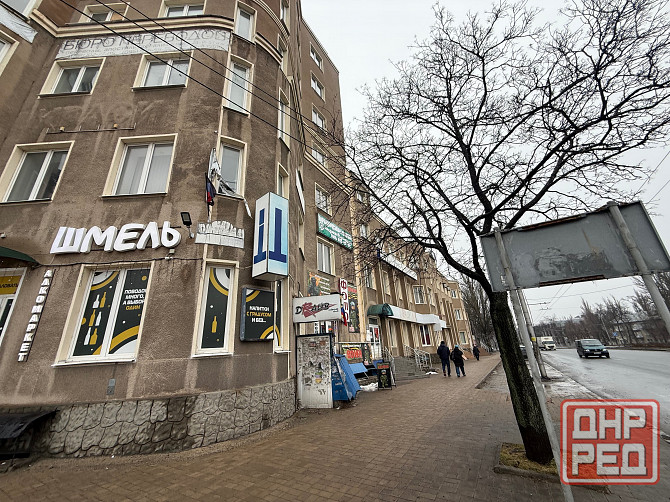 Предлагается к продаже отличное офисно-торговое помещение площадью 2900 м² Донецк - изображение 4